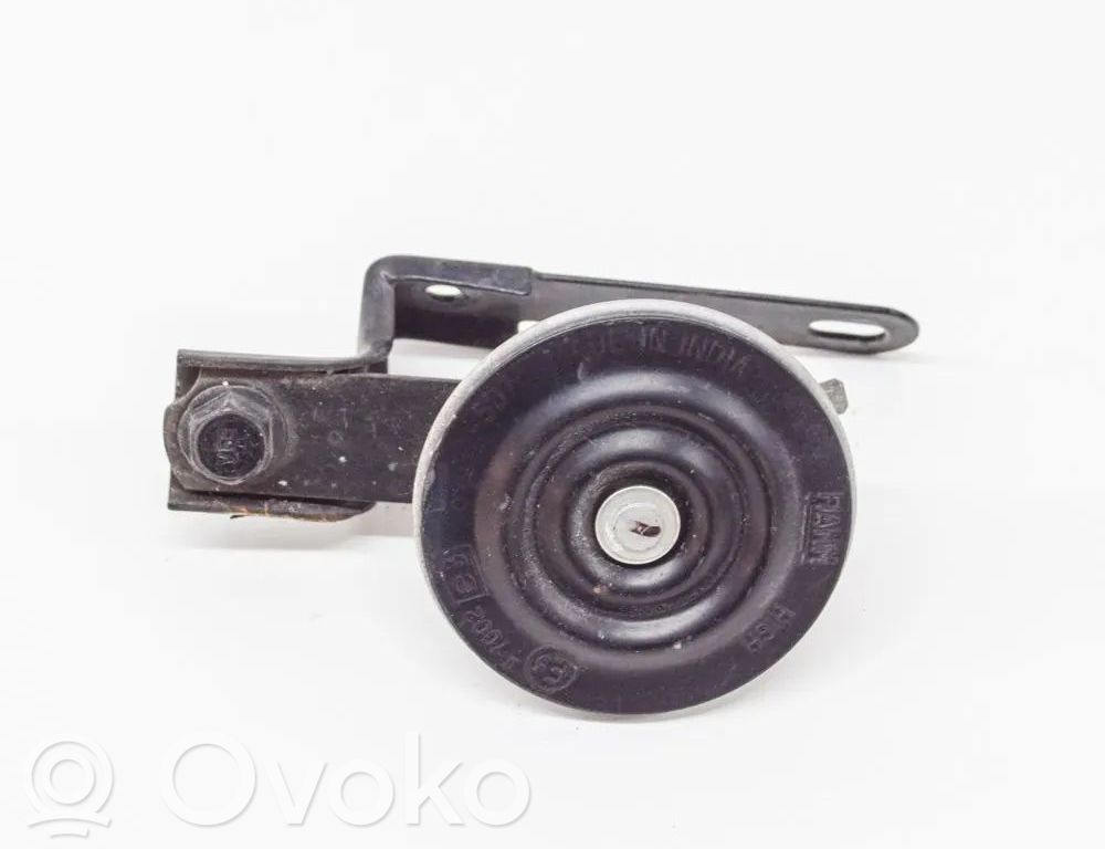 Jaguar XK - XKR Horn signal 