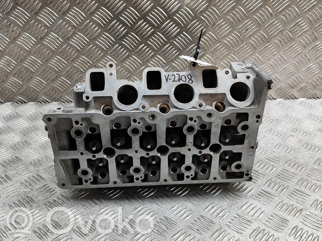 Engine head   059353EK,059103063GC