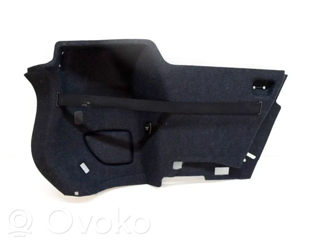 Volvo XC40 Trunk/boot side trim panel 