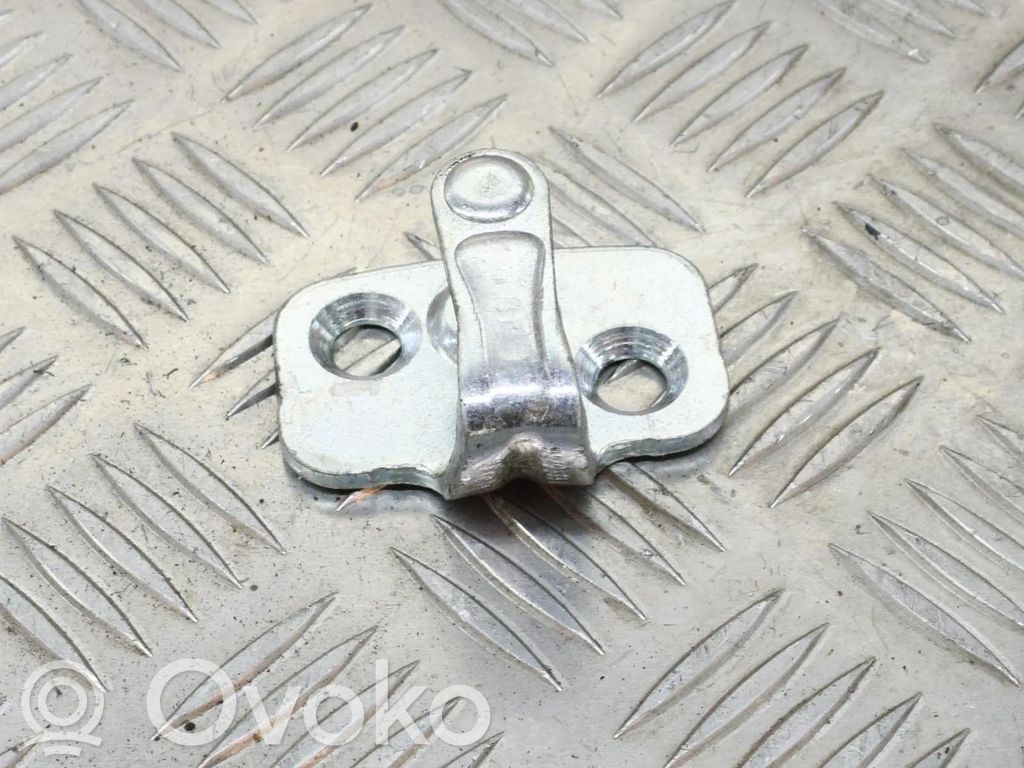 Tesla Model S Tailgate/trunk/boot lock/latch/bracket 