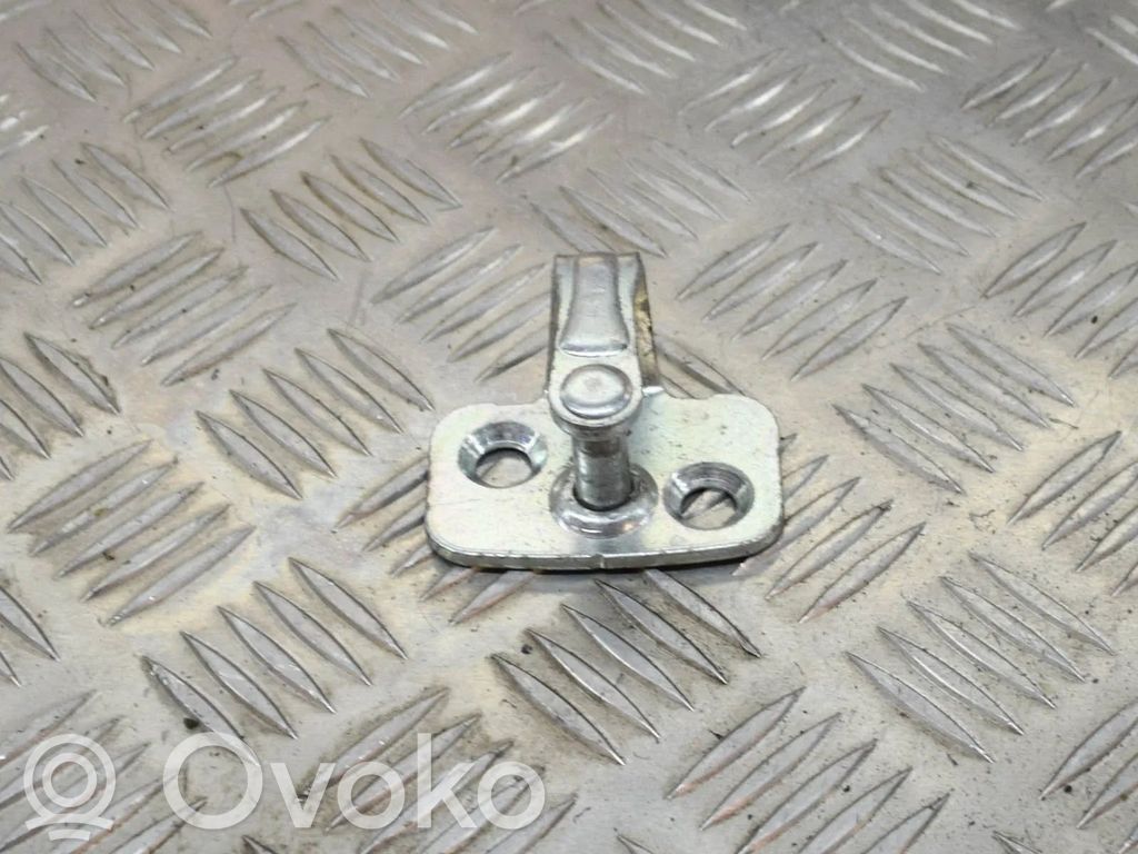 Tailgate/trunk/boot lock/latch/bracket   113016,16836788