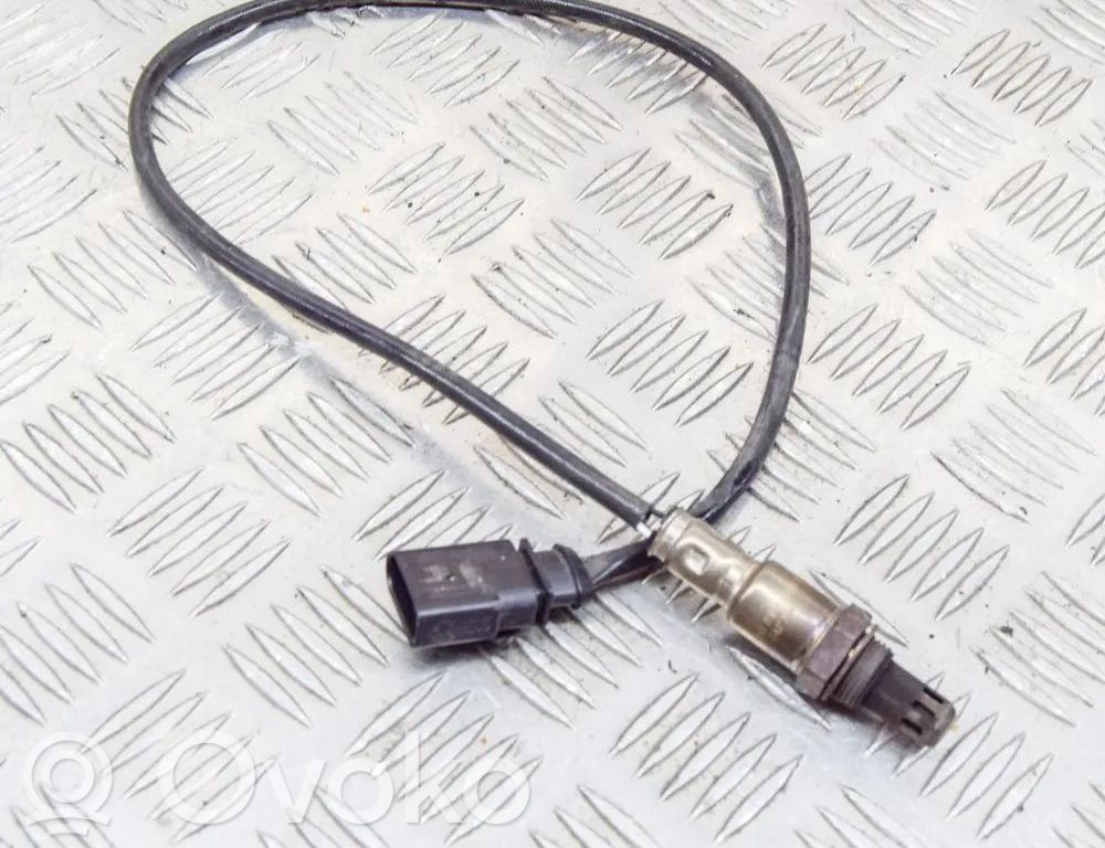 Sonde lambda   8W0906265