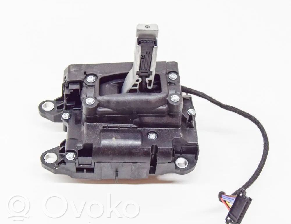 Audi A4 S4 B9 8W Selector caja de cambios 