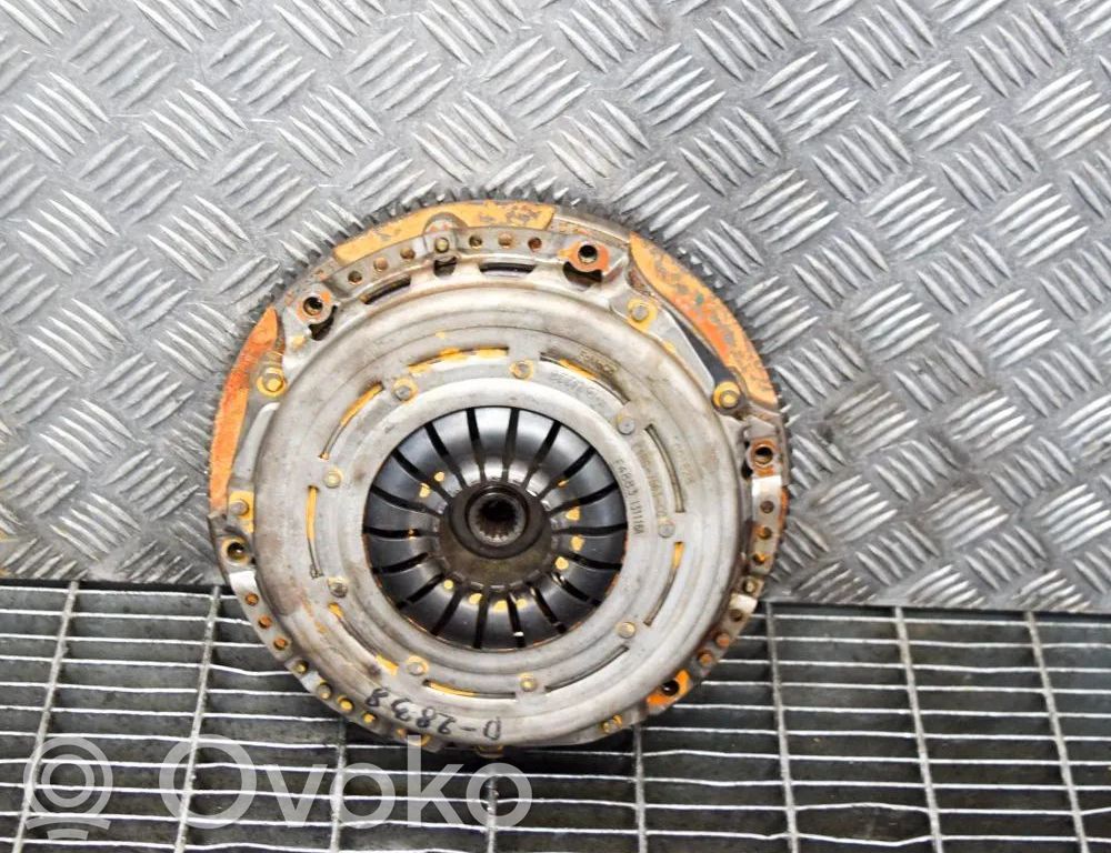 Ford Focus Clutch set kit 