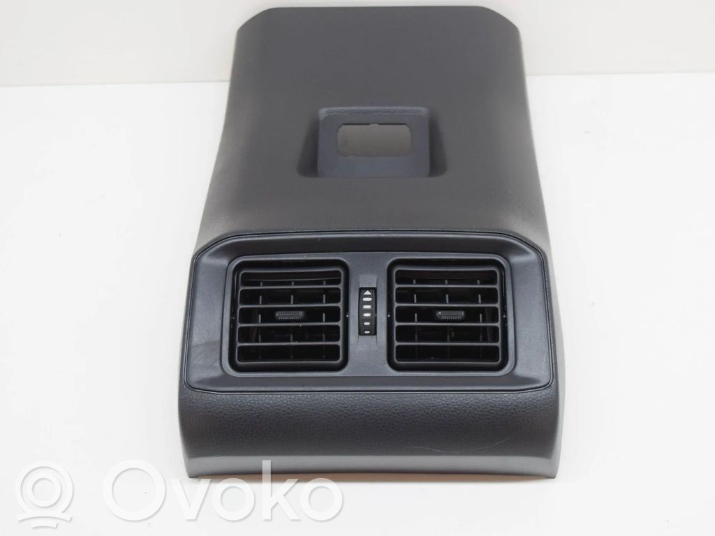 Toyota RAV 4 (XA50) Inny elementy tunelu środkowego 