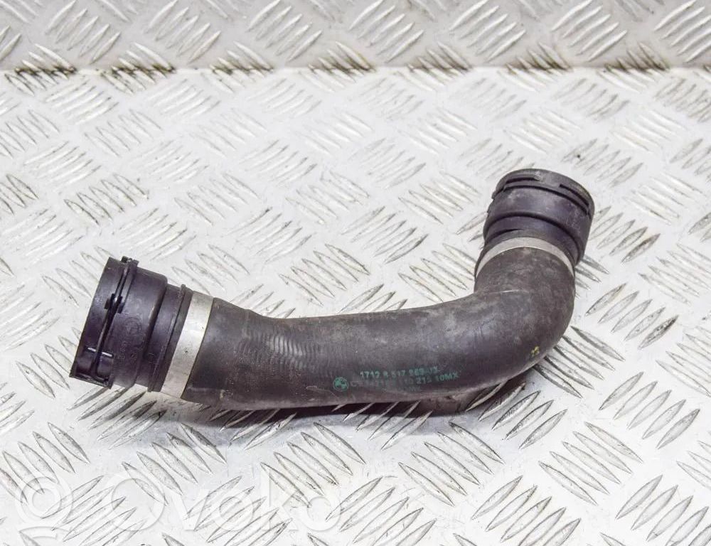 BMW X5 F15 Conductă/furtun lichid de răcire motor 