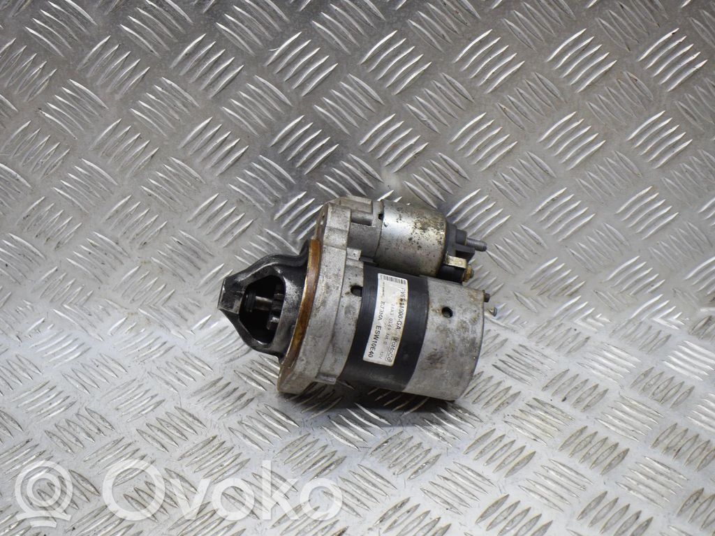 Ford Focus Стартер 