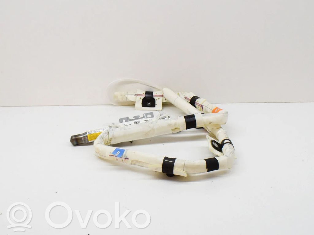 Ford Focus Airbag del techo 