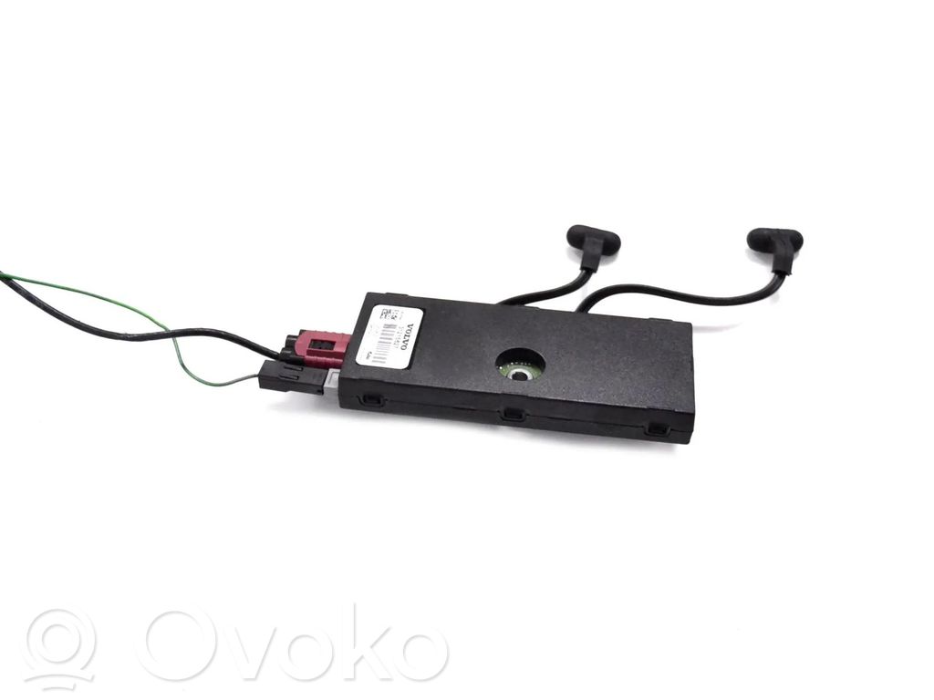 Volvo S80 Antenos stiprintuvas 