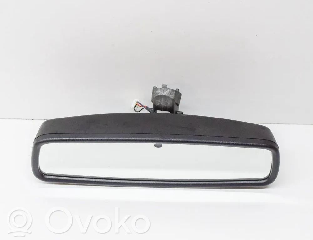 Espejo retrovisor (interior)   E11026532,AU5A17E678AD,149053980
