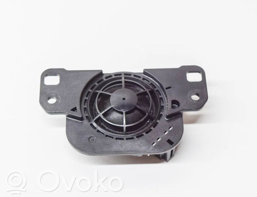 Audi A6 S6 C8 4K Altavoz del panel 