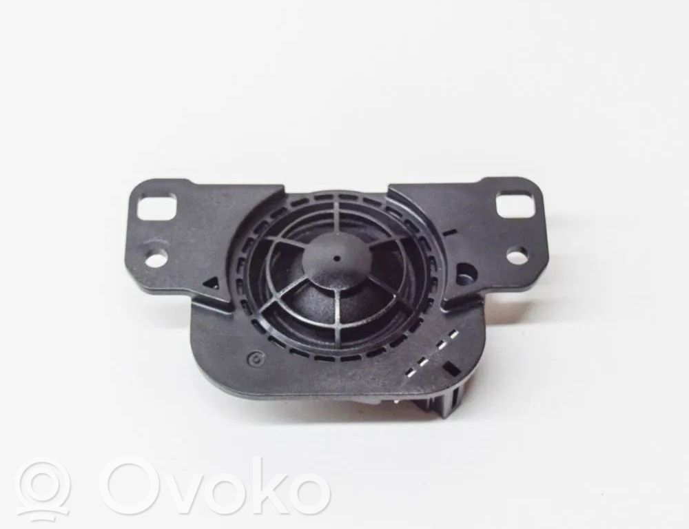 Audi A6 S6 C8 4K Altavoz del panel 