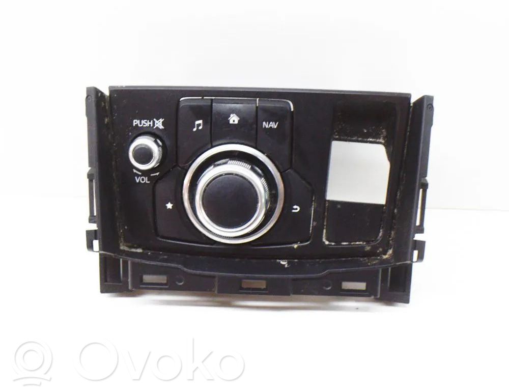 Multimedijos kontroleris   G46C66CM0A