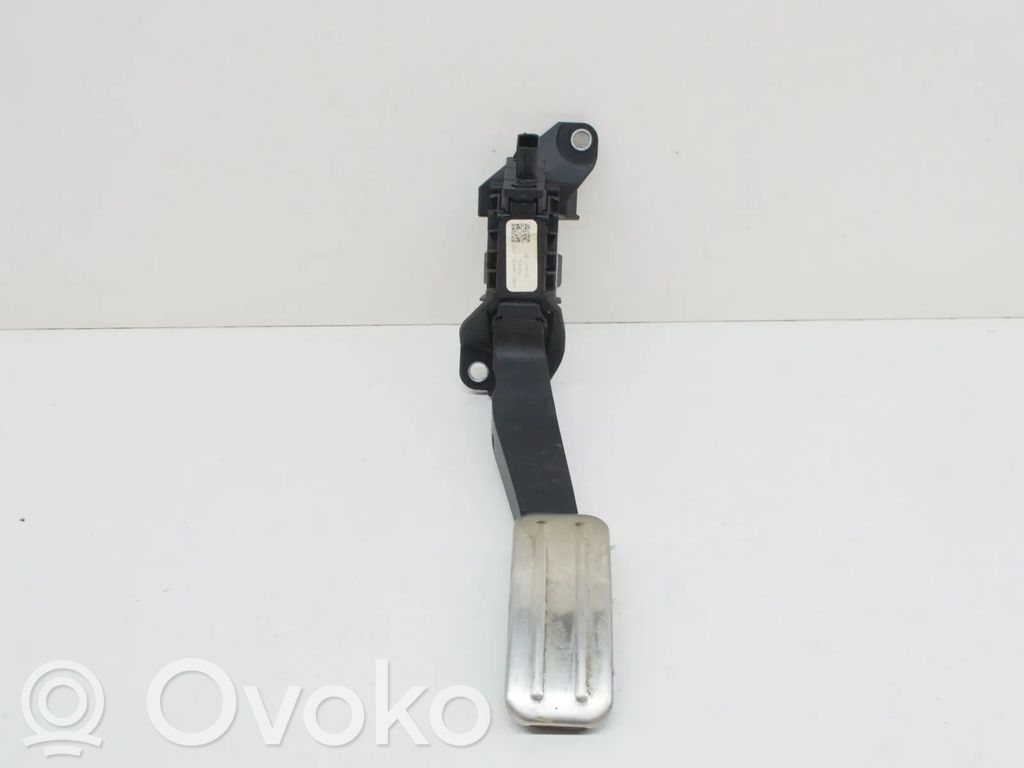 Ford Fiesta Pedał gazu / przyspieszenia 
