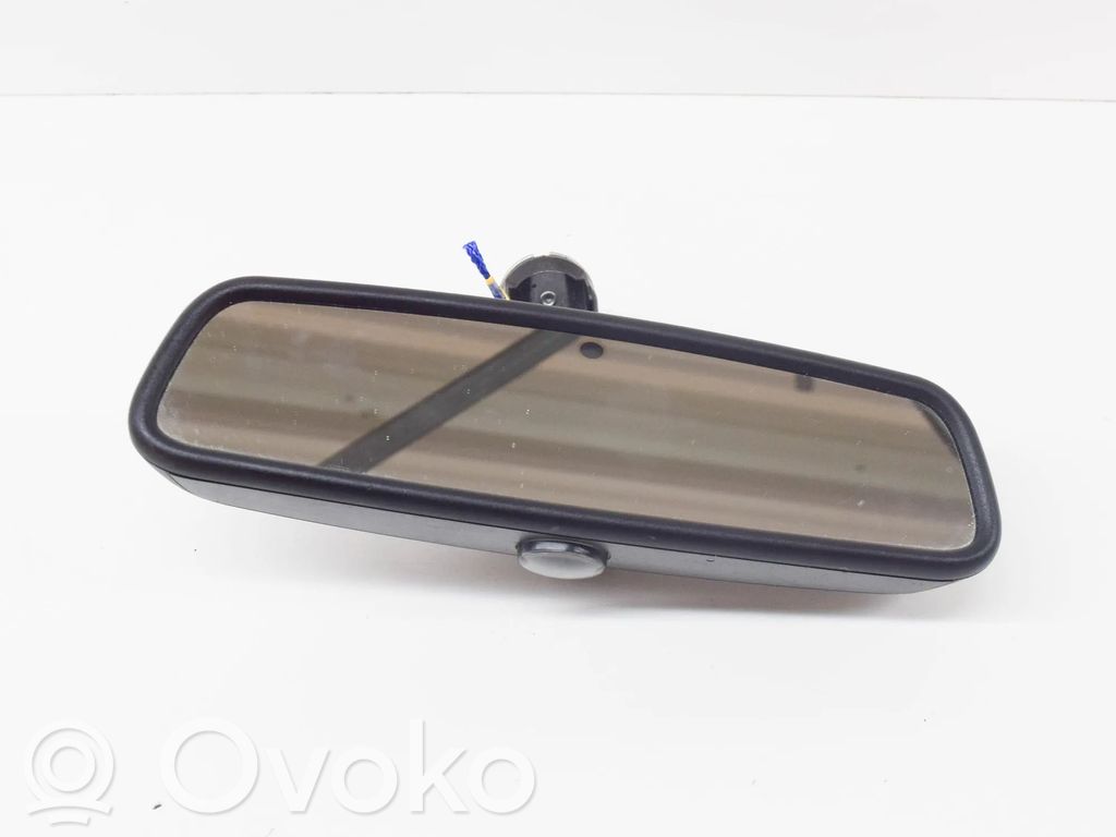 Rear view mirror (interior)   9134459,E11015891,9051541,E11025891