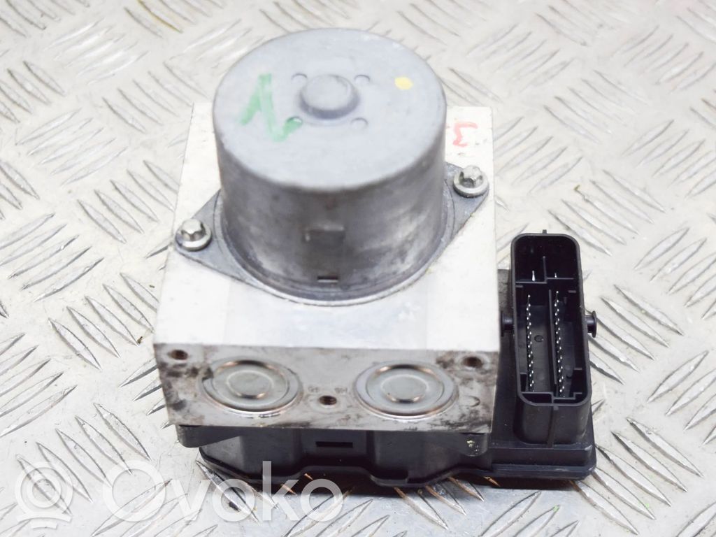 Ford Galaxy Pompa ABS 