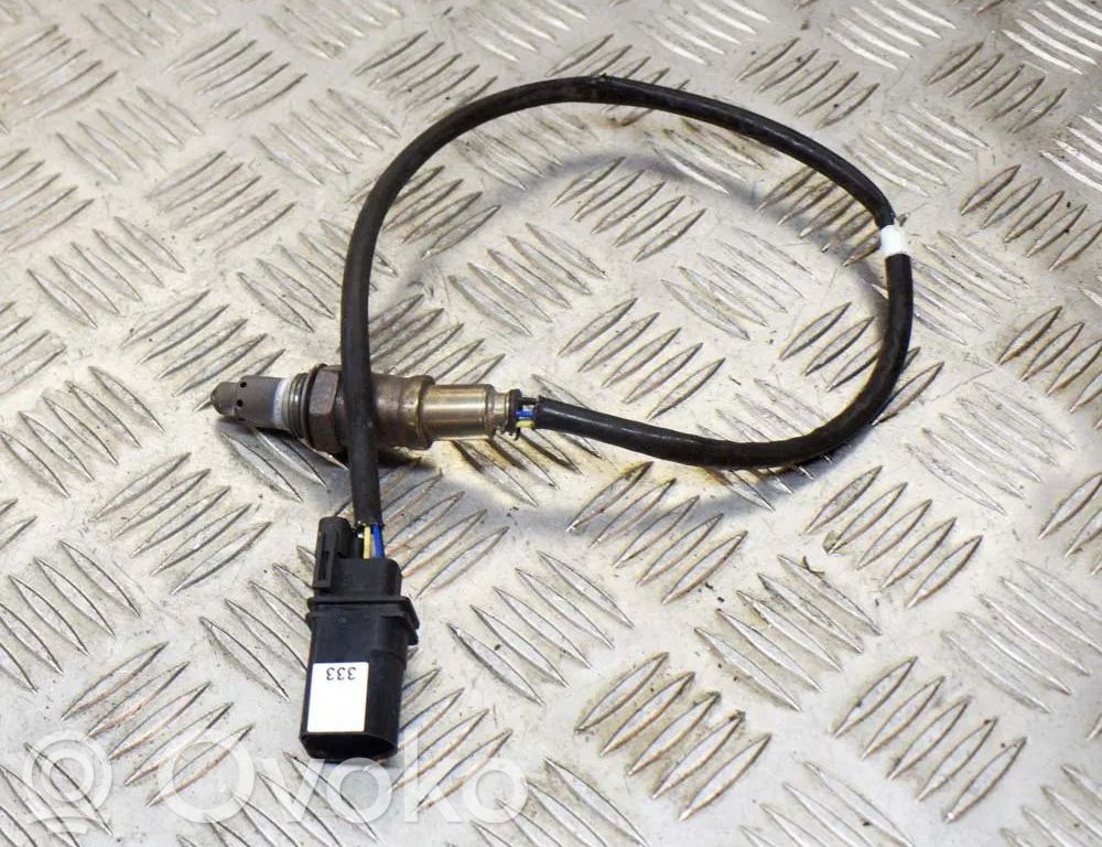Audi A3 S3 8V Sonda lambda 
