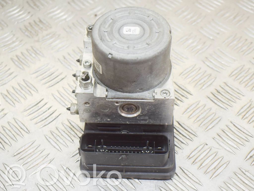 BMW i3 ABS Pump 