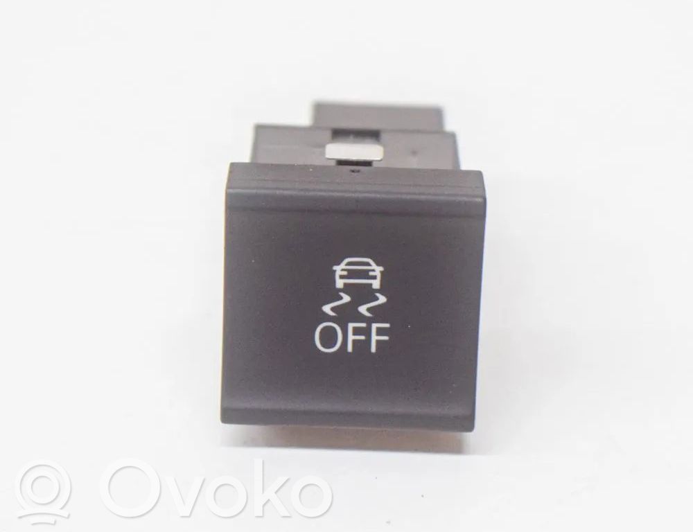 ESP (stability program) switch   8U0927134