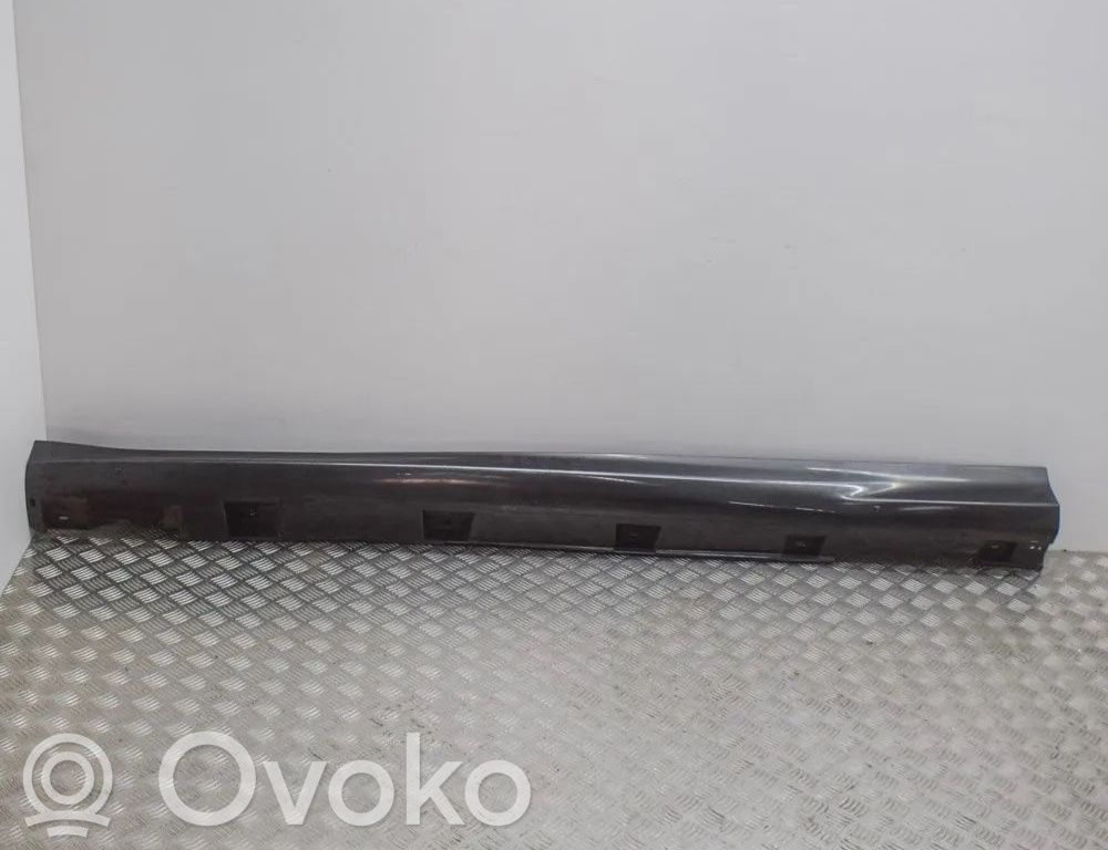 Ford Focus Slenkstis 