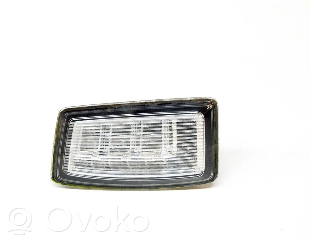 Audi A1 Aizmugurējais lukturis virsbūvē 
