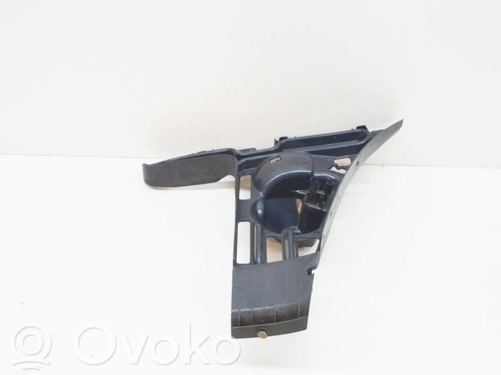 BMW 6 E63 E64 Rear bumper mounting bracket 