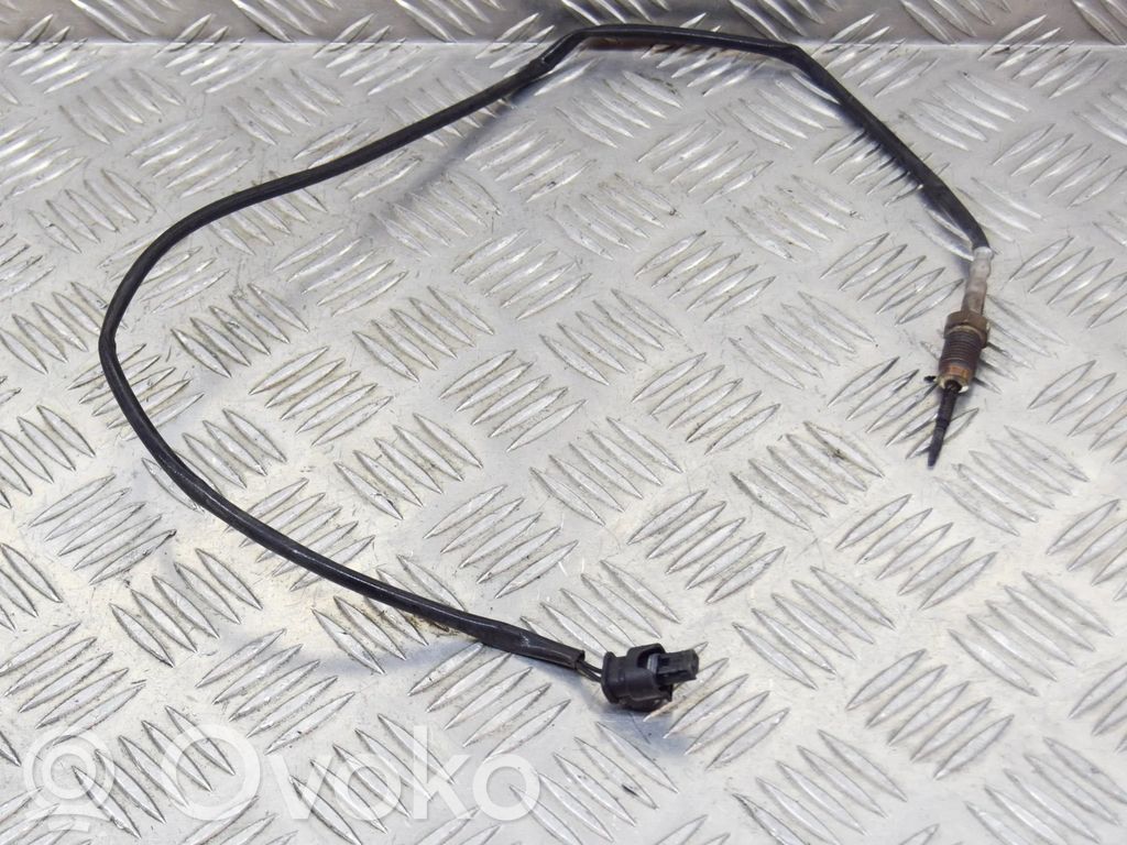 BMW 7 F01 F02 F03 F04 Sensor de temperatura del aceite 