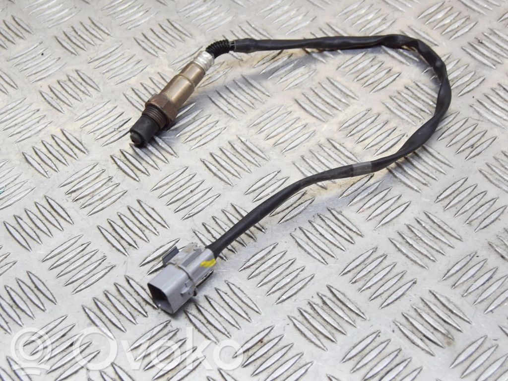 KIA Sportage Lambda probe sensor 