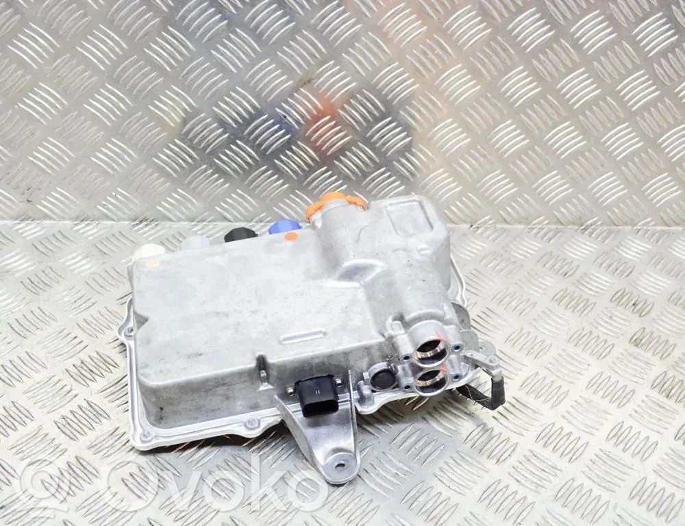 Tesla Model S Current control relay 