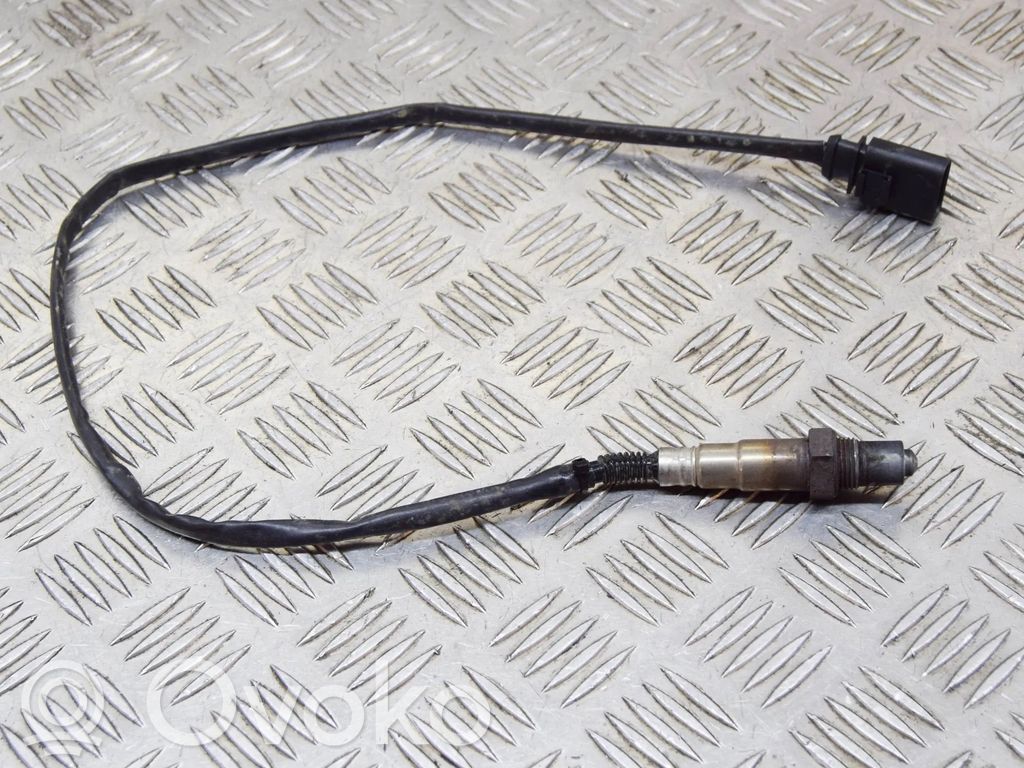 Volkswagen Golf VII Lambda probe sensor 