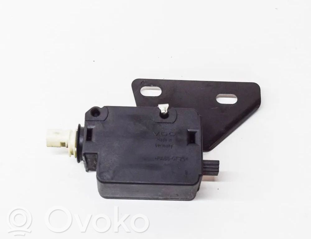 Fuel tank cap lock   6987635