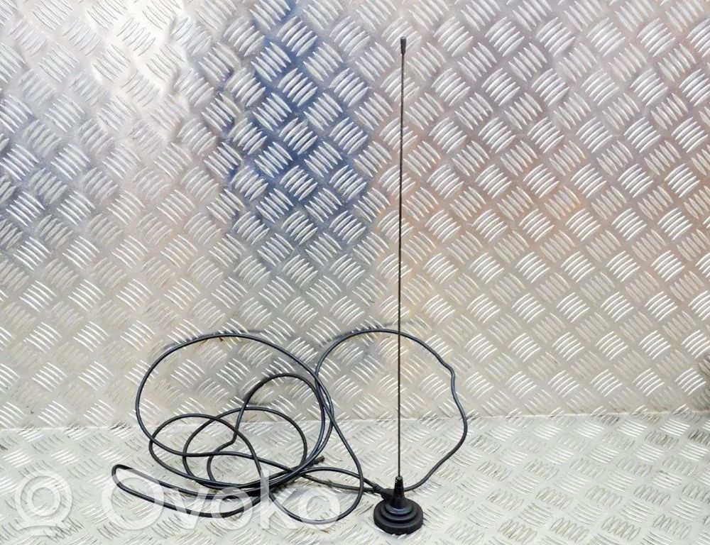 Antena aérea GPS