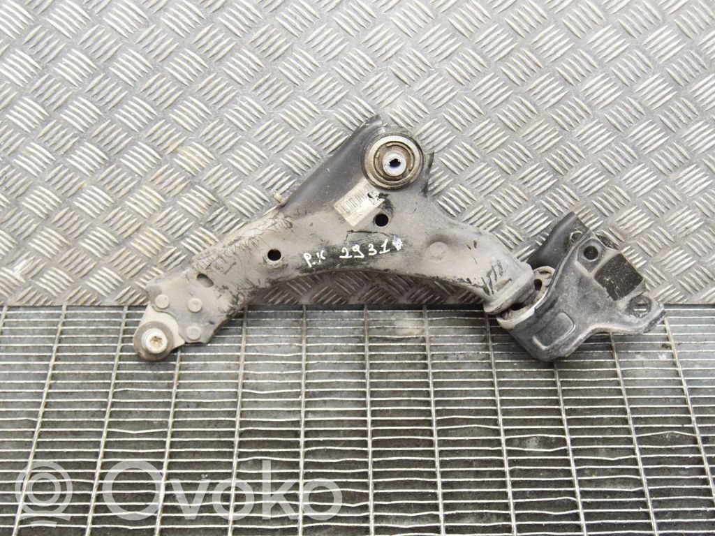 Jaguar E-Pace Front lower control arm/wishbone 