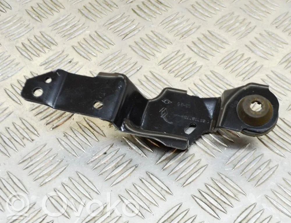 Renault Captur II Soporte para el marco panal de radiador 