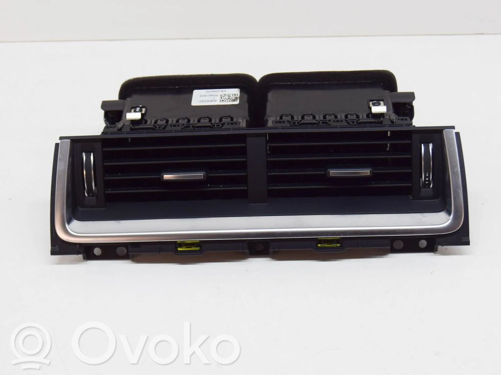Jaguar E-Pace Moldura protectora de la rejilla de ventilación del panel 