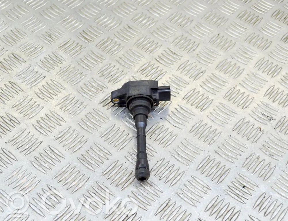 Nissan Qashqai High voltage ignition coil 