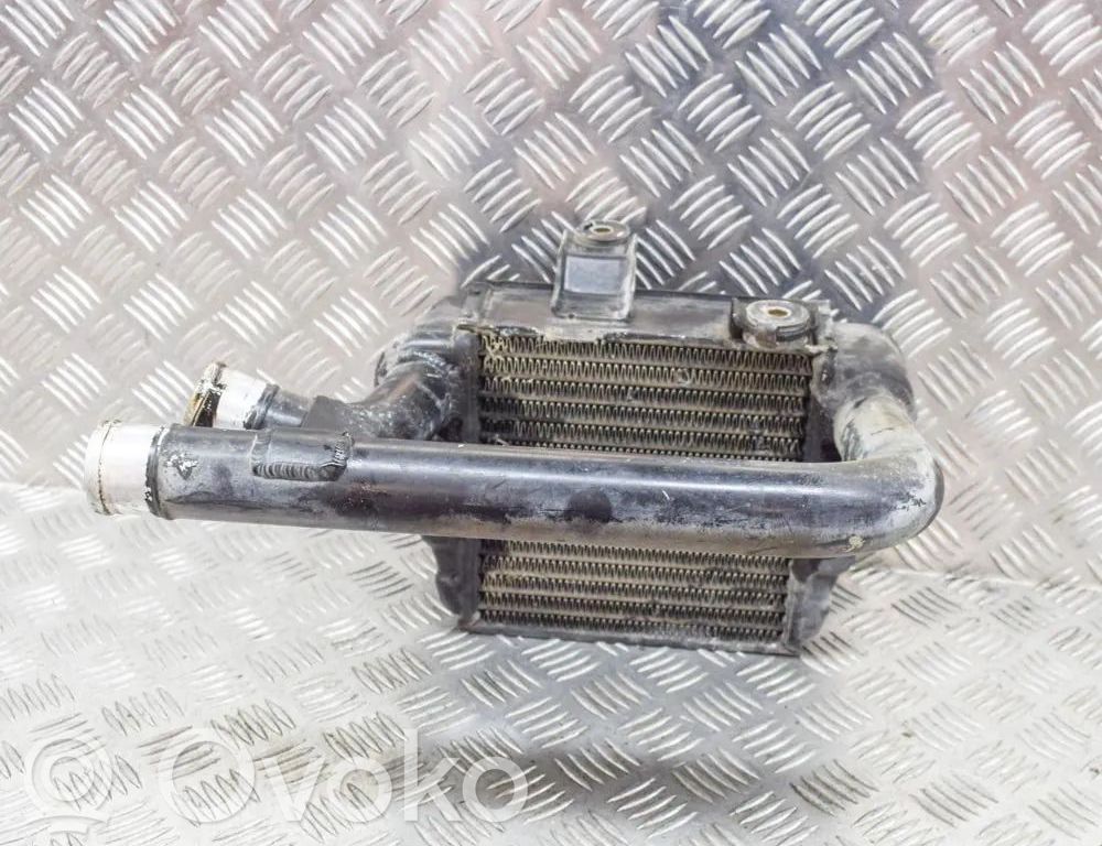 Radiador intercooler   1271000440