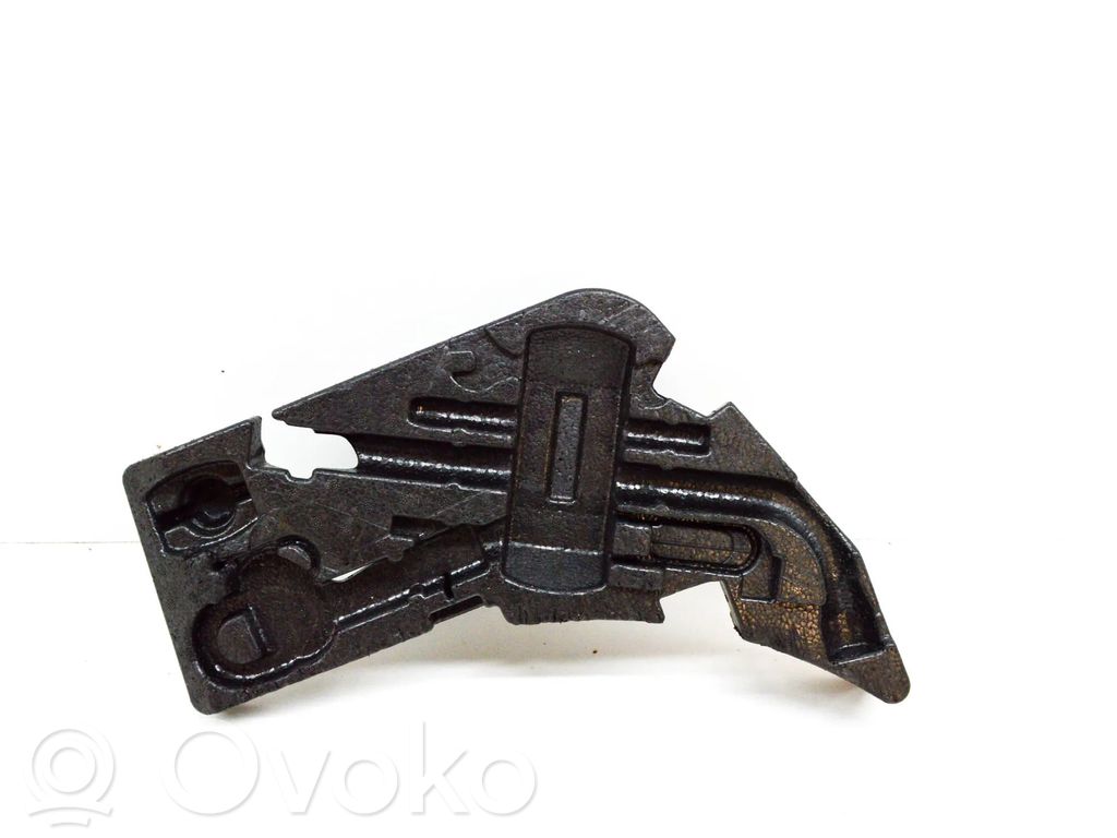Audi Q7 4L Other trunk/boot trim element 