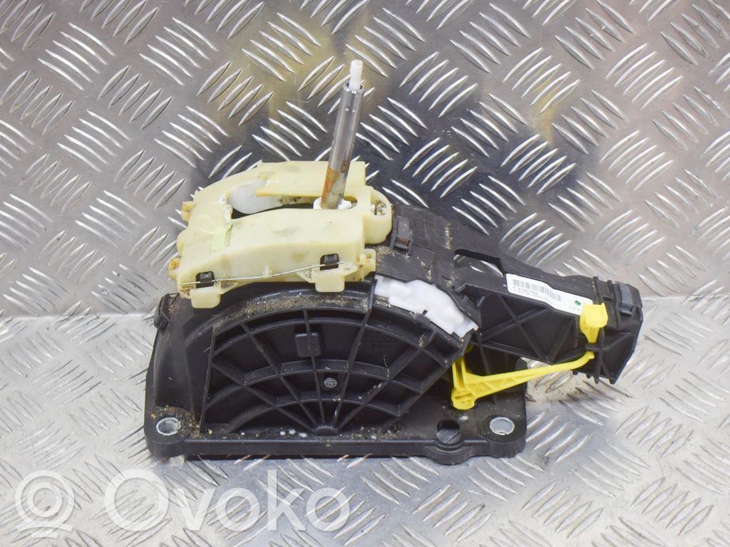 Selector caja de cambios   31367586