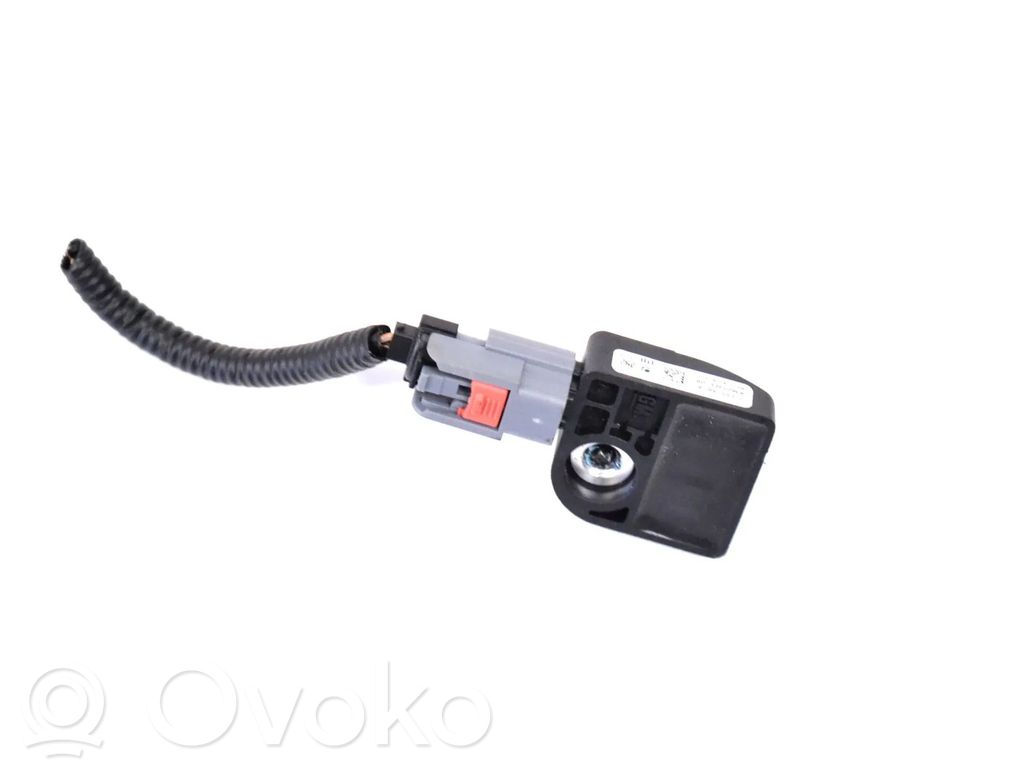 Chevrolet Trax Airbagsensor Crashsensor Drucksensor 