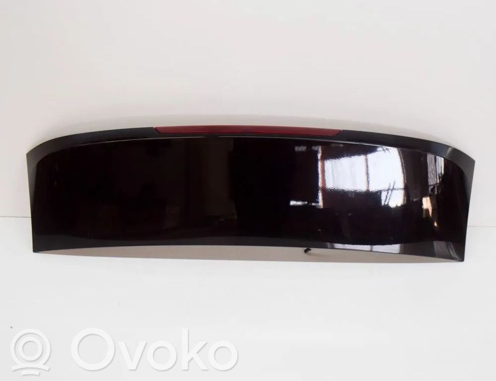 BMW i3 Spojler klapy tylnej / bagażnika 