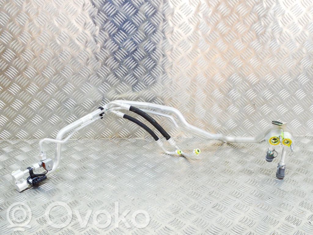 Volvo XC40 Wąż / Przewód klimatyzacji A/C 