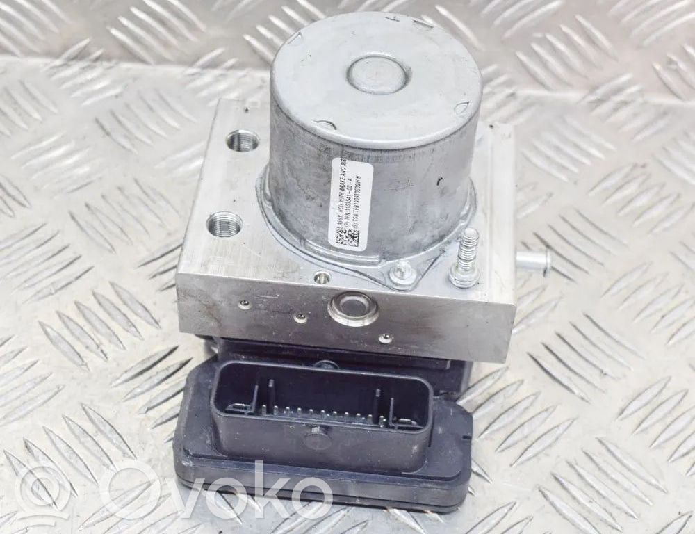 Tesla Model 3 ABS Pump 