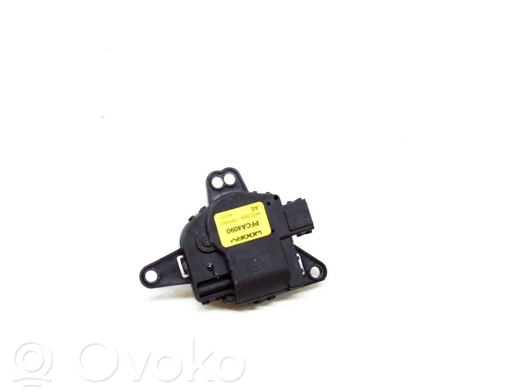 KIA Niro Stellmotor Heizung Klima 