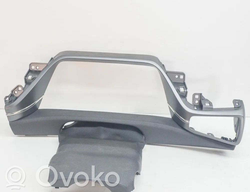 Hyundai Ioniq Element deski rozdzielczej 