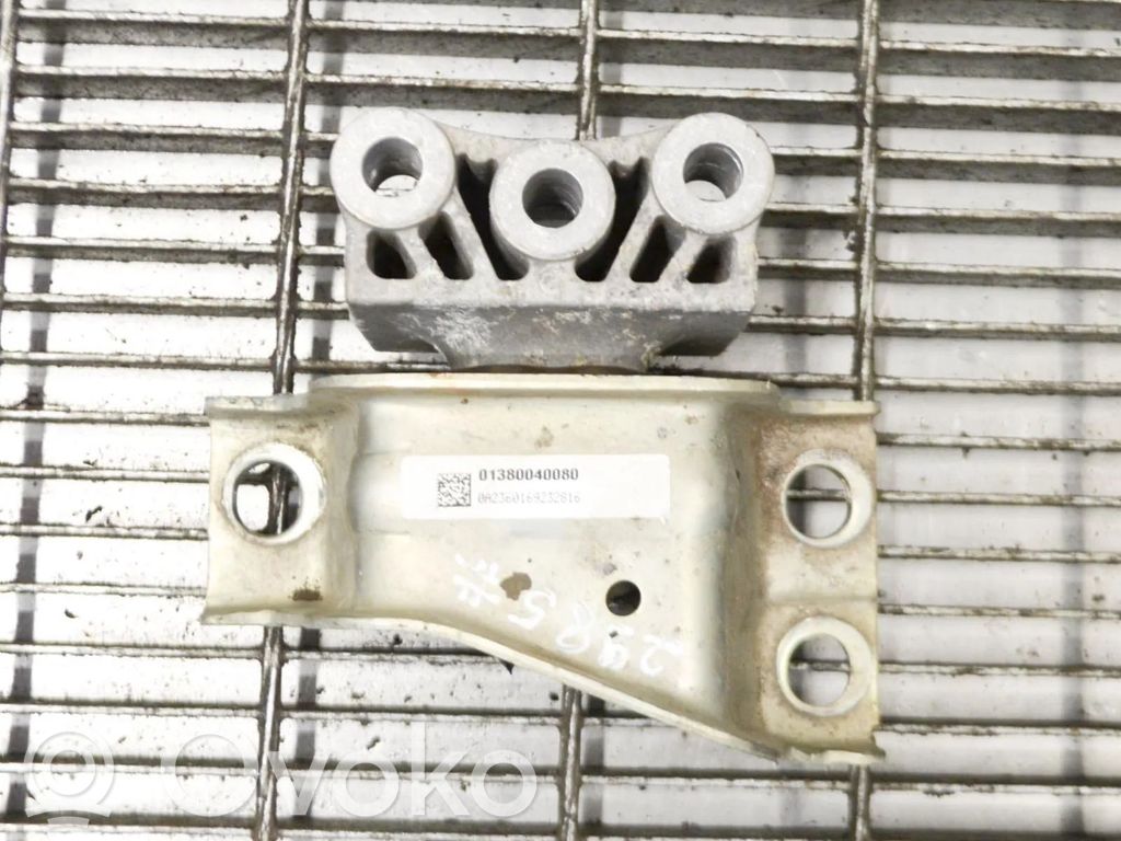 Citroen Jumper Engine mount bracket 
