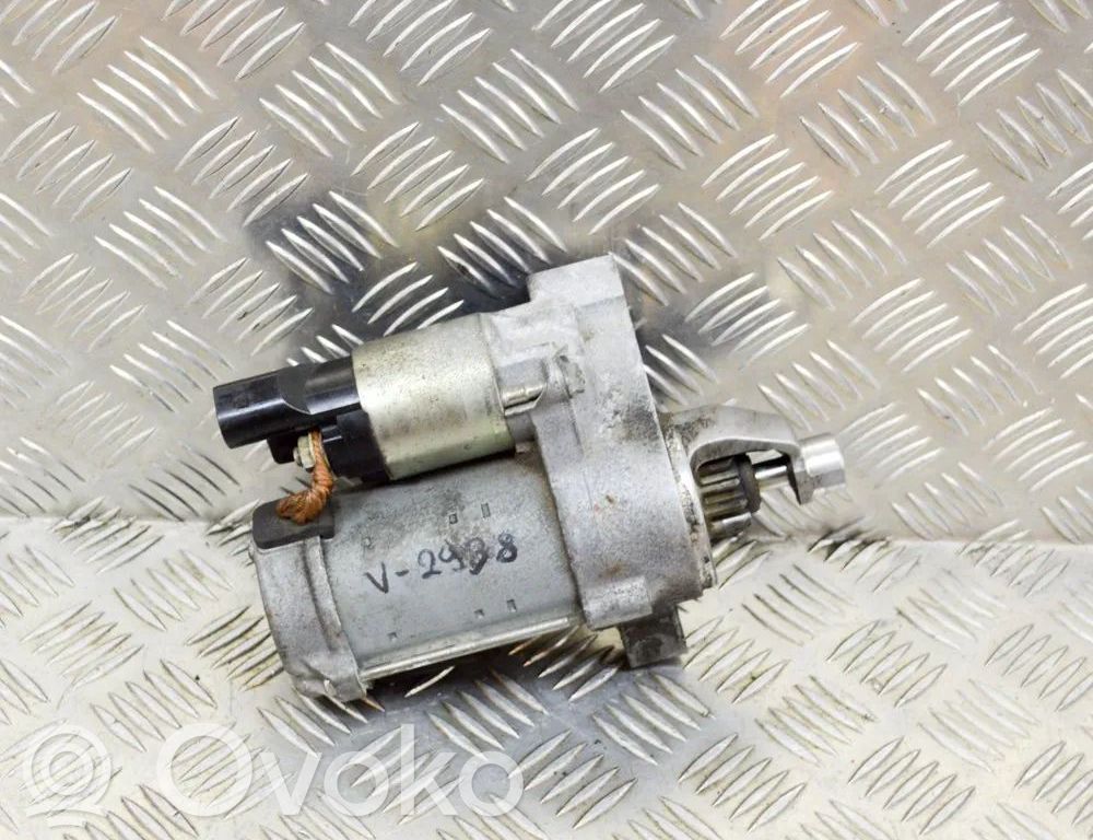 Audi A5 Sportback 8TA Electromotor 