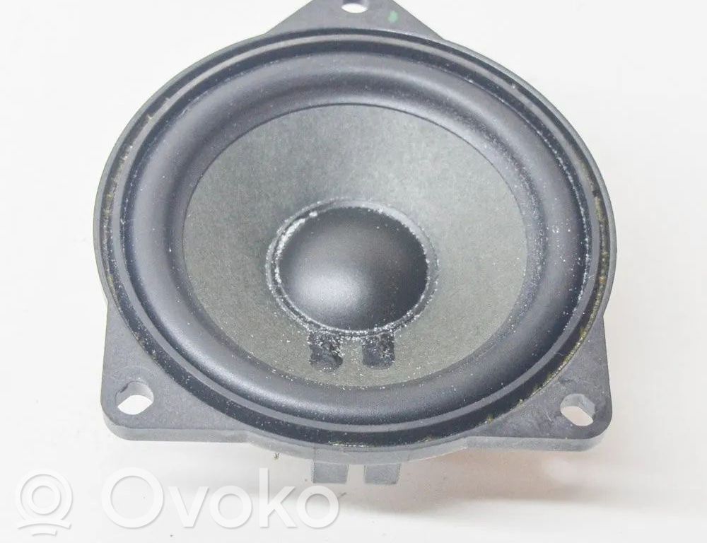 BMW 7 G11 G12 Haut parleur 