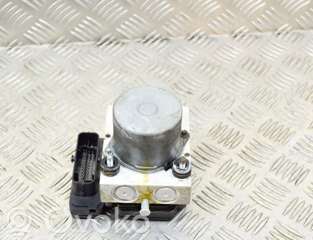 ABS-pumppu   110354100A,2265106527,0265956665,104474500B