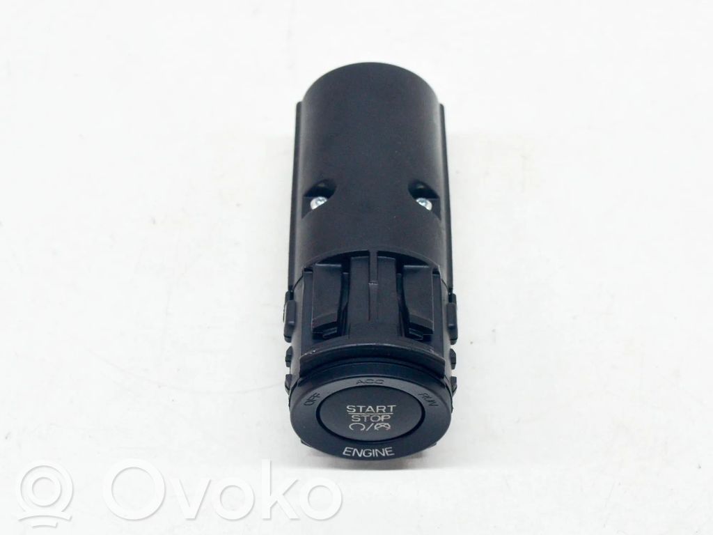 Maserati Ghibli Engine start stop button switch 